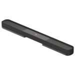 Sennheiser AMBEO Soundbar Plus für TV und Musik - EU-Stecker - 3D Surround Sound, virtuelles 7.1.4-Lautsprecher-Setup, eingebaute Dual Subwoofer und erweiterte Streaming-Anbindung - Image 10