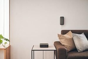 Sony HT-S40R 5.1ch 600W Soundbar für TV mit Subwoofer und kabellosem Rear Speaker mit Bluetooth - Image 4