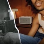 Marshall Acton III Bluetooth Lautsprecher, kabellos – Crème - Image 8