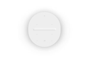 Sonos Era 100 | Smart Speaker mit WLAN, Bluetooth, kompatibel mit Amazon Alexa - Weiß - Image 8