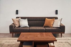 Sony HT-S40R 5.1ch 600W Soundbar für TV mit Subwoofer und kabellosem Rear Speaker mit Bluetooth - Image 5