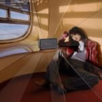 Marshall Acton III Bluetooth-Lautsprecher – Schwarz - Image 8