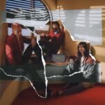 Marshall Acton III Bluetooth-Lautsprecher – Schwarz - Image 9