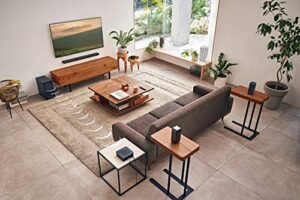 Sony HT-S40R 5.1ch 600W Soundbar für TV mit Subwoofer und kabellosem Rear Speaker mit Bluetooth - Image 9