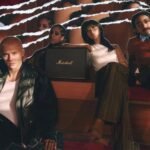 Marshall Woburn III Bluetooth-Lautsprecher, Kabellos – Schwarz - Image 9