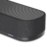 Sennheiser AMBEO Soundbar Plus für TV und Musik - EU-Stecker - 3D Surround Sound, virtuelles 7.1.4-Lautsprecher-Setup, eingebaute Dual Subwoofer und erweiterte Streaming-Anbindung - Image 12