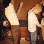 Marshall Woburn III Bluetooth-Lautsprecher, Kabellos – Schwarz - Image 8