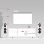 Teufel Ultima 40 Mk4 Stereo Lautsprecher - HiFi Standlautsprecher Paar der Spitzenklasse, Phase-Plug Hochtöner, Doppelrohr-Bassreflex, Mitteltöner aus gewebtem Kevlar - weiß - Image 2