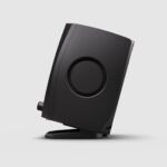ADAM Audio D3V: Aktives Desktop-Monitorsystem mit USB-C-Anschluss (Paar, schwarz) - Image 4