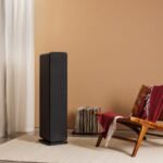 Teufel Ultima 40 Mk4 Stereo Standlautsprecher - HiFi Lautsprecher Paar der Spitzenklasse, Phase-Plug Hochtöner, Doppelrohr-Bassreflex, Mitteltöner aus gewebtem Kevlar - schwarz - Image 7