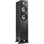 Polk Audio Signature Elite ES35 Centerlautsprecher, schlanker, hochauflösender Center Lautsprecher, Hi-Res Zertifiziert, Dolby Atmos und DTS:X kompatibel (Stück) - Image 6