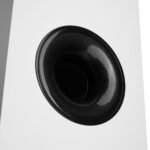 Teufel Ultima 40 Mk4 Stereo Lautsprecher - HiFi Standlautsprecher Paar der Spitzenklasse, Phase-Plug Hochtöner, Doppelrohr-Bassreflex, Mitteltöner aus gewebtem Kevlar - weiß - Image 5