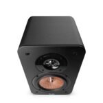 Teufel Ultima 20 - HiFi Regallautsprecher, Kompakt & Leistungstark, Phase-Plug, Präziser Sound und Bass, 2-Wege-System, Bassreflex-Aufbau (Schwarz) - Image 7