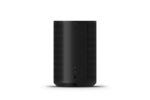 Sonos Era 100 | Smart Speaker mit WLAN, Bluetooth, kompatibel mit Amazon Alexa - Schwarz - Image 6