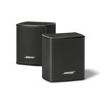 Bose 809281-2100 Surround Speakers Schwarz