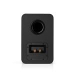 Teufel Ultima 20 - HiFi Regallautsprecher, Kompakt & Leistungstark, Phase-Plug, Präziser Sound und Bass, 2-Wege-System, Bassreflex-Aufbau (Schwarz) - Image 2