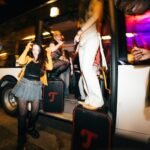 Teufel ROCKSTER NEO Tragbarer Bluetooth Lautsprecher - Extrem Lauter Mobiler Party Bluetooth Speaker - 130 dB SPL Peak - Lange Akkulaufzeit - IP44 Spritzwassergeschützt - Powerbank-Funktion - Image 9