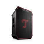 Teufel ROCKSTER NEO Tragbarer Bluetooth Lautsprecher - Extrem Lauter Mobiler Party Bluetooth Speaker - 130 dB SPL Peak - Lange Akkulaufzeit - IP44 Spritzwassergeschützt - Powerbank-Funktion