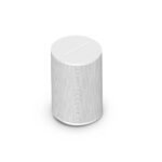 Sonos Era 100 | Smart Speaker mit WLAN, Bluetooth, kompatibel mit Amazon Alexa - Weiß