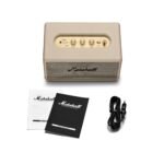 Marshall Acton III Bluetooth Lautsprecher, kabellos – Crème - Image 3