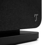Teufel Ultima 40 Mk4 Stereo Standlautsprecher - HiFi Lautsprecher Paar der Spitzenklasse, Phase-Plug Hochtöner, Doppelrohr-Bassreflex, Mitteltöner aus gewebtem Kevlar - schwarz - Image 5