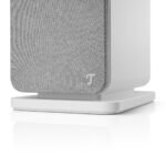 Teufel Ultima 40 Mk4 Stereo Lautsprecher - HiFi Standlautsprecher Paar der Spitzenklasse, Phase-Plug Hochtöner, Doppelrohr-Bassreflex, Mitteltöner aus gewebtem Kevlar - weiß - Image 7