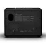 Marshall Woburn III Bluetooth-Lautsprecher, Kabellos – Schwarz - Image 3
