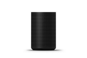 Sonos Era 100 | Smart Speaker mit WLAN, Bluetooth, kompatibel mit Amazon Alexa - Schwarz - Image 8