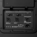 Teufel ROCKSTER NEO Tragbarer Bluetooth Lautsprecher - Extrem Lauter Mobiler Party Bluetooth Speaker - 130 dB SPL Peak - Lange Akkulaufzeit - IP44 Spritzwassergeschützt - Powerbank-Funktion - Image 3