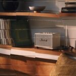 Marshall Acton III Bluetooth Lautsprecher, kabellos – Crème - Image 7