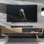 Sennheiser AMBEO Soundbar Plus für TV und Musik - EU-Stecker - 3D Surround Sound, virtuelles 7.1.4-Lautsprecher-Setup, eingebaute Dual Subwoofer und erweiterte Streaming-Anbindung - Image 9