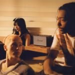 Marshall Acton III Bluetooth-Lautsprecher – Schwarz - Image 6