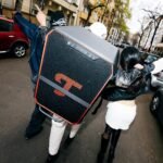 Teufel ROCKSTER NEO Tragbarer Bluetooth Lautsprecher - Extrem Lauter Mobiler Party Bluetooth Speaker - 130 dB SPL Peak - Lange Akkulaufzeit - IP44 Spritzwassergeschützt - Powerbank-Funktion - Image 5