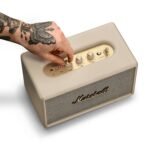 Marshall Acton III Bluetooth Lautsprecher, kabellos – Crème - Image 5