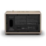 Marshall Acton III Bluetooth Lautsprecher, kabellos – Crème - Image 4