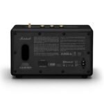 Marshall Acton III Bluetooth-Lautsprecher – Schwarz - Image 3