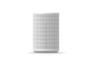 Sonos Era 100 | Smart Speaker mit WLAN, Bluetooth, kompatibel mit Amazon Alexa - Weiß - Image 9