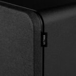 Teufel Ultima 20 - HiFi Regallautsprecher, Kompakt & Leistungstark, Phase-Plug, Präziser Sound und Bass, 2-Wege-System, Bassreflex-Aufbau (Schwarz) - Image 5