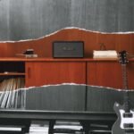 Marshall Stanmore III Bluetooth-Lautsprecher – Schwarz – Bild 6