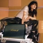 Marshall Woburn III Bluetooth-Lautsprecher, Kabellos – Schwarz - Image 6