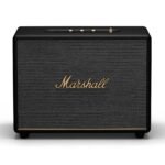 Marshall Woburn III Bluetooth-Lautsprecher, Kabellos – Schwarz