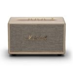 Marshall Acton III Bluetooth Lautsprecher, kabellos – Crème
